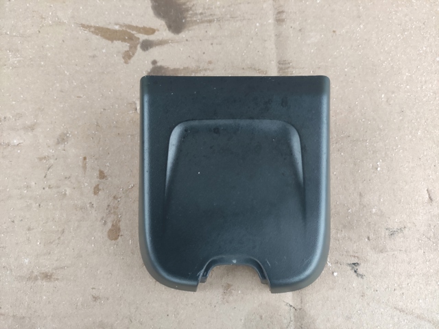 Накладка (крышка) кронштейна зеркала салона 4M08575194PK VAG