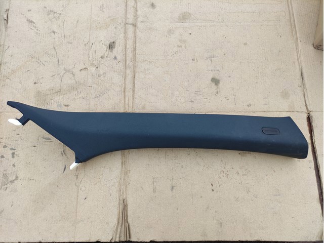 Обшивка стойки кузова внутренняя, передняя правая 4M0867234FK23 VAG
