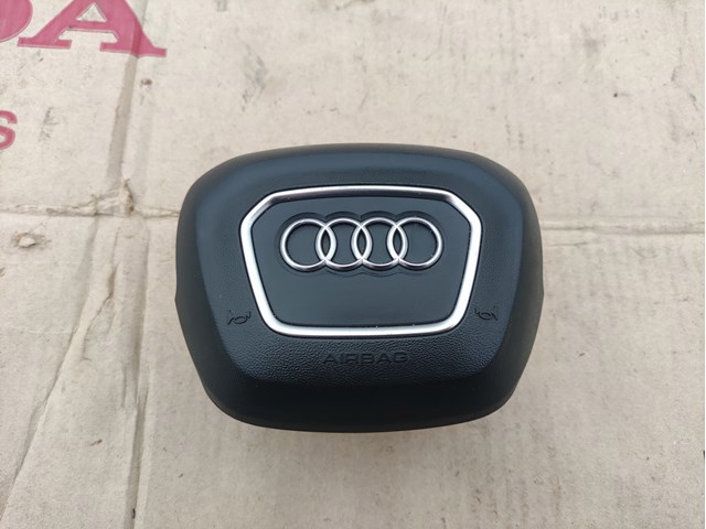 4M0880201C6PS VAG Подушка безопасности водителя купить в Каменское