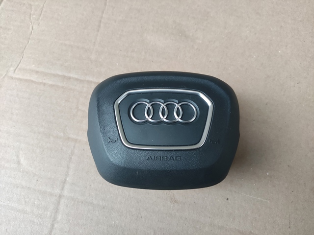 Airbag в мультируль 4M0880201C6PS VAG