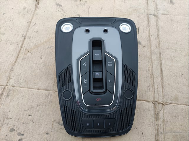 4M0947135CP6PS VAG Плафон освещения салона (кабины) купить в Каменское