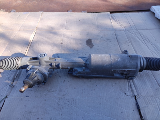 Управление рулевое в сборе 4M1423055T VAG