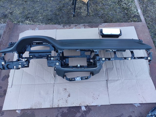 VAG 4M1857001AC24A Торпедо в наличии Одесса