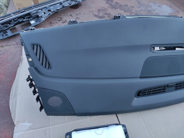 VAG 4M1857001AC24A Торпедо в наличии Днепр