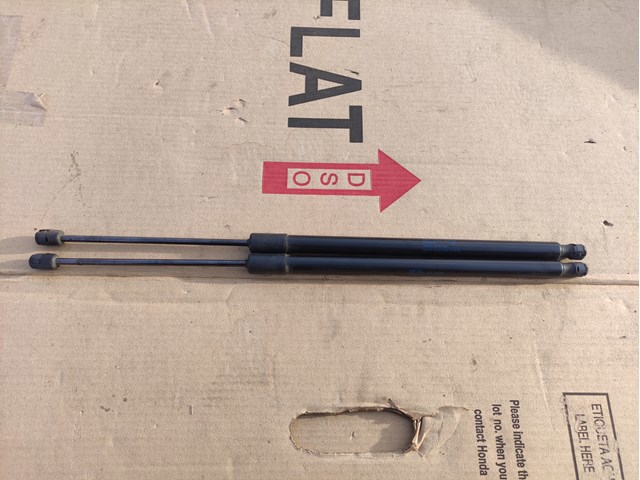 Газовый упор багажника 5NA827550B VAG