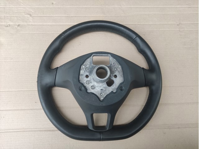 5NN419091BB81U VAG Руль купить в Николаев