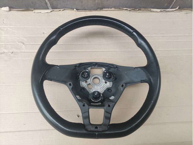 Колесо рулевое 5NN419091BB81U VAG