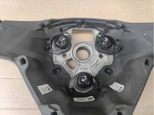 5NN419091BB81U VAG Рулевое колесо купить в Сумы