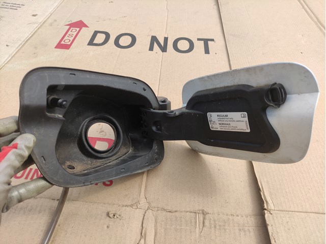 5NN809857B VAG Корпус заливной горловины топливного бака купить в Николаев