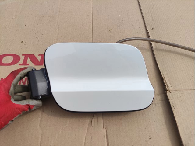 Заливная горловина топливного бака 5NN809857B VAG