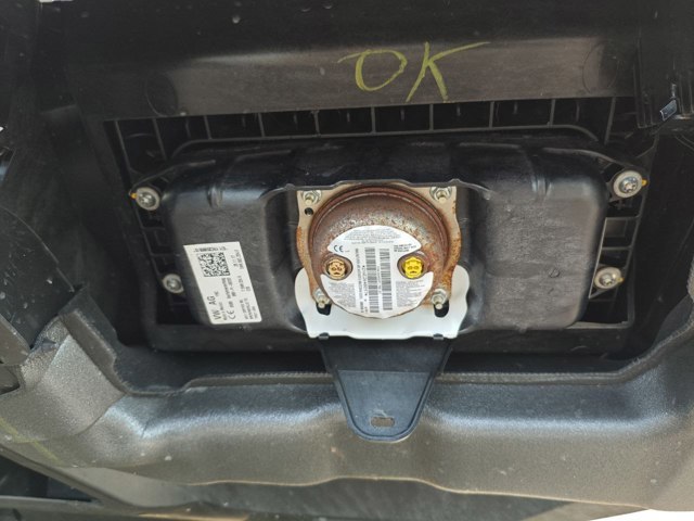 VAG 5NN857003HFLG Торпедо в наличии Харьков