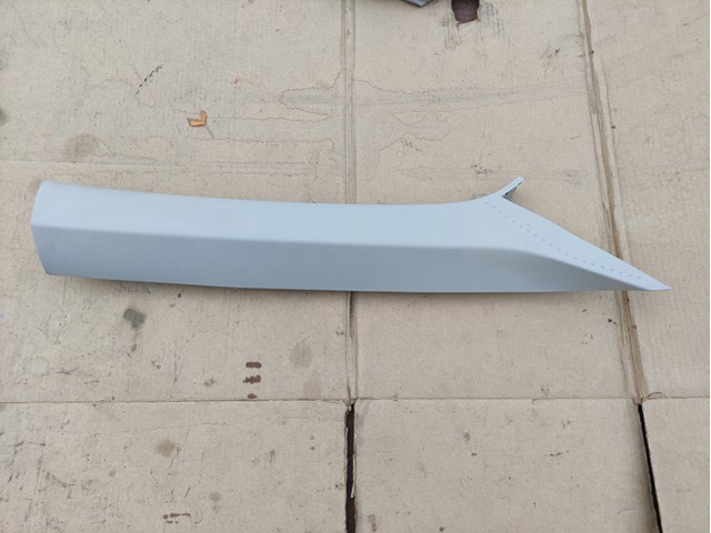 Обшивка стойки кузова внутренняя, передняя правая 5NN867234ARM5 VAG