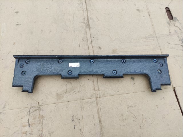 VAG 5NN868077BCA9 Полка салона задняя в наличии Павлоград