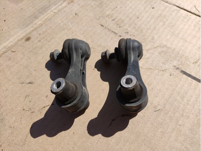 Тяжка стабилизатора, заднего Фольксваген Гольф SPORTSVAN