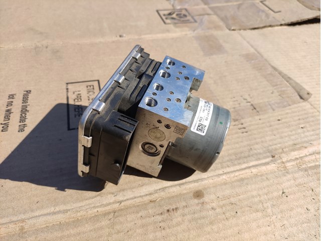 Блок ABS гидравлический 5Q0614517CQ VAG
