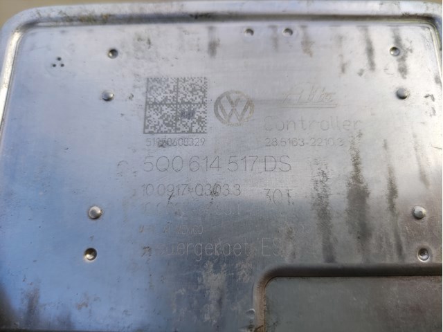 5Q0614517DSBEF VAG Блок АБС купить в Николаев