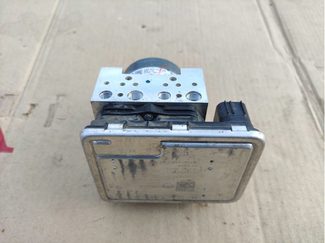 Гидроблок АБС 5Q0614517DSBEF VAG