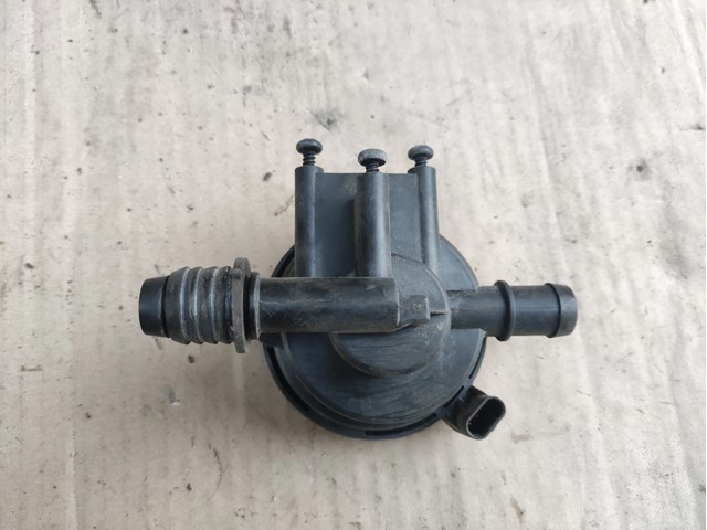 Клапан топливного абсорбера 5Q0906253C VAG