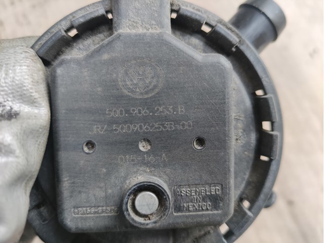 5Q0906253C VAG Клапан адсорбера купить в Украина