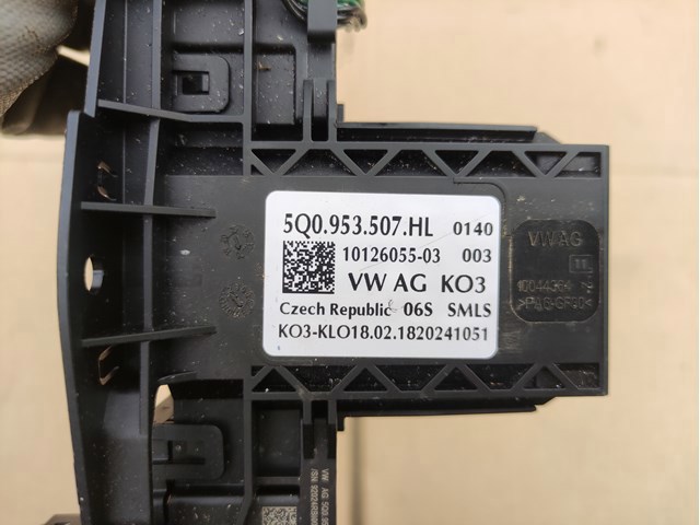 VAG 5Q0953507HL в наличии Львов