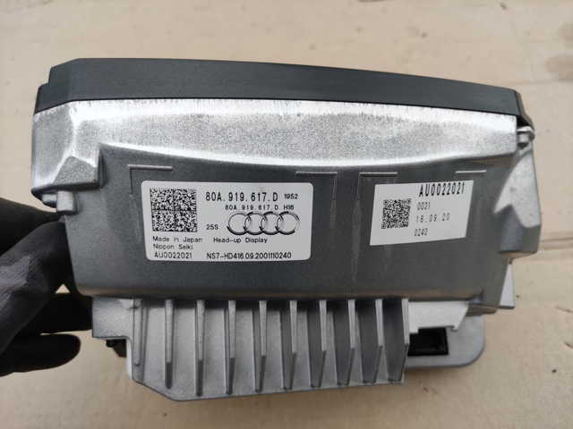 VAG 80A919617D в наличии Харьков