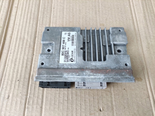 Приборы и аппаратура диагностики 80C907468C VAG