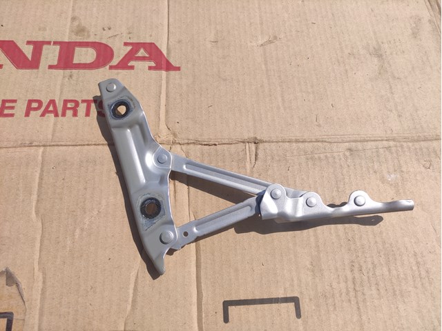 Завеса крышки багажника 844001MA0A NISSAN