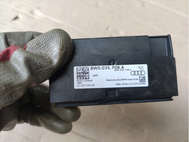 VAG 8W0035708A в наличии Сумы