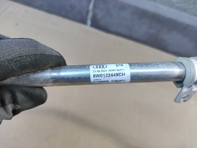 VAG 8W0122449CH в наличии Ровно