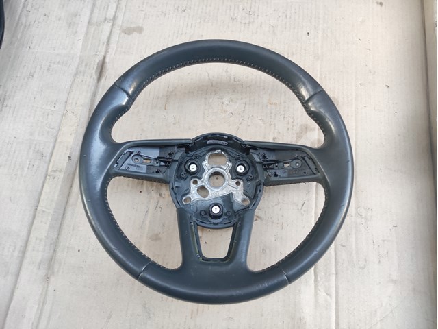 Руль 8W0419091CLINU VAG