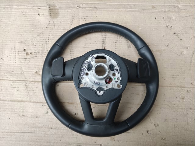 VAG 8W0419091CNINU Руль в наличии Харьков