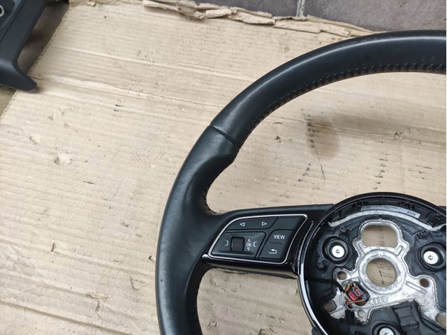 VAG 8W0419091CNINU Руль в наличии Полтава