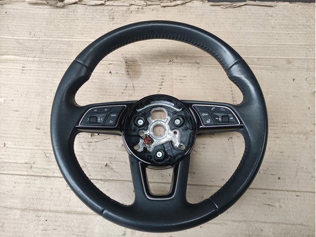 Рулевое колесо 8W0419091CNINU VAG