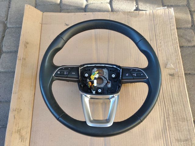 Руль 8W0419091FGINU VAG