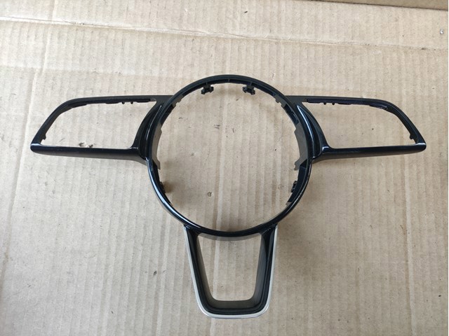 Колесо рулевое 8W0419689INZ VAG
