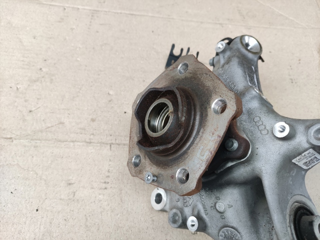 8W0501652D VAG Ступица задняя купить в Кривой Рог
