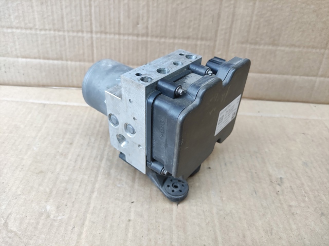 Блок управления АБС  8W0614517GBEF VAG