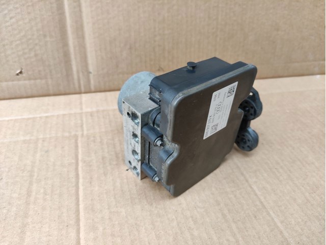 Блок управления АБС  8W0614517QBEF VAG