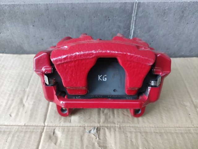 8W0615404NQC8 Суппорт тормозной задний правый купить Хмельницкий
