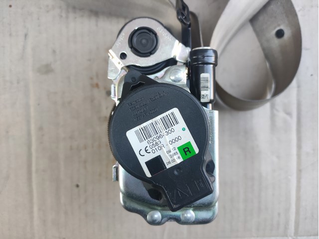 8W0857706JJXE VAG Ремень безопасности купить в Хмельницкий