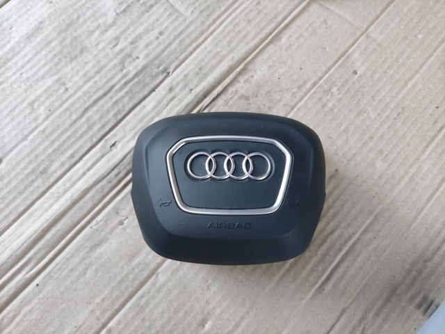 Подушка в руле 8W0880201AS6PS VAG