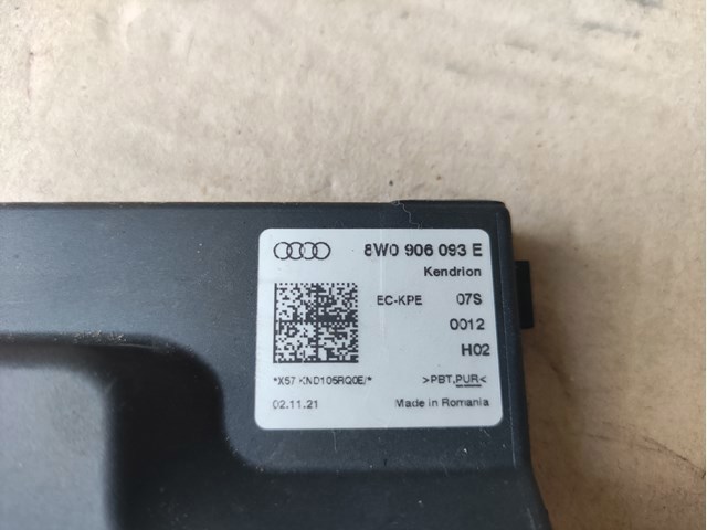 8W0906093E купить Одесса