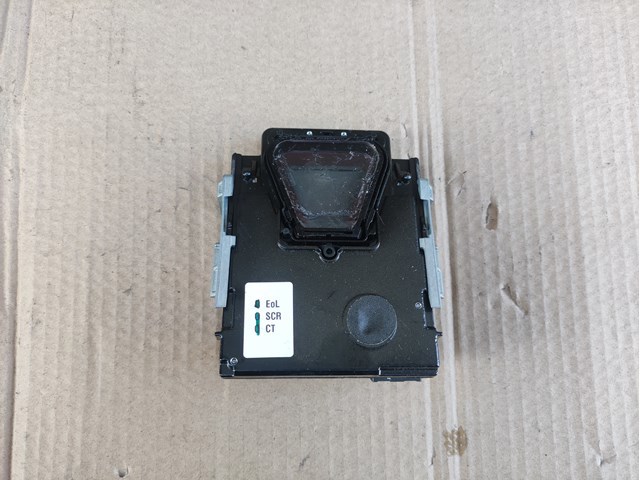Камера заднего вида 8W0907217D VAG