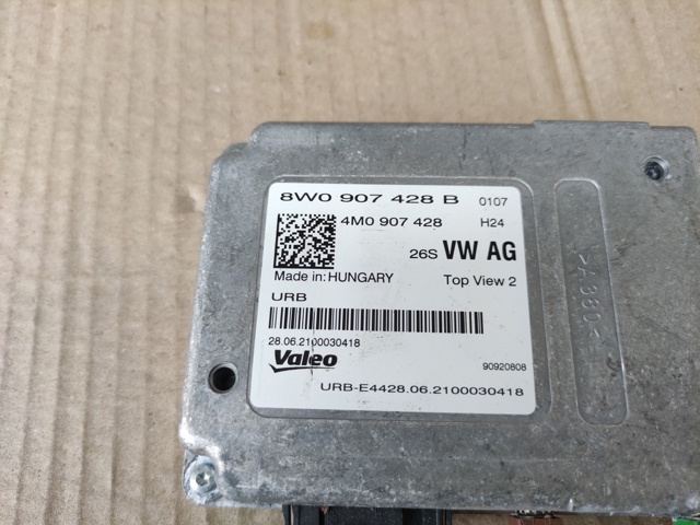 VAG 8W0907428B в наличии Киев