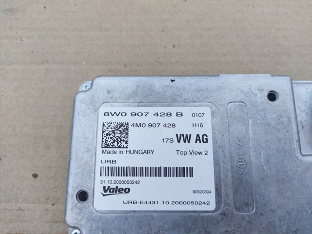 8W0907428B купить Павлоград