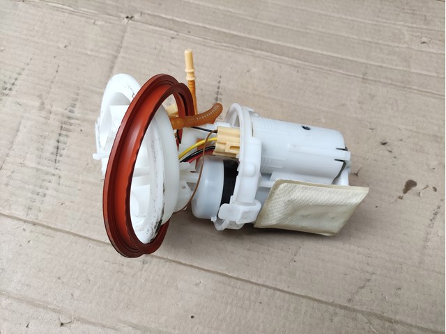 Топливный насос 8W0919087AA VAG