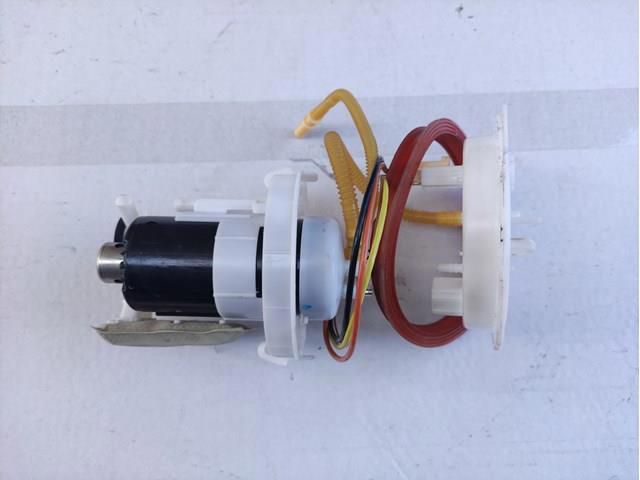 Электробензонасос 8W0919087J VAG