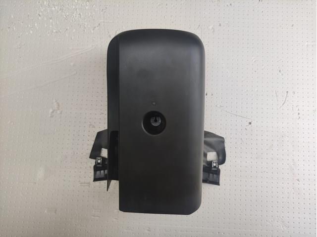 8W0953491 VAG Защитный кожух рулевого механизма купить в Хмельницкий