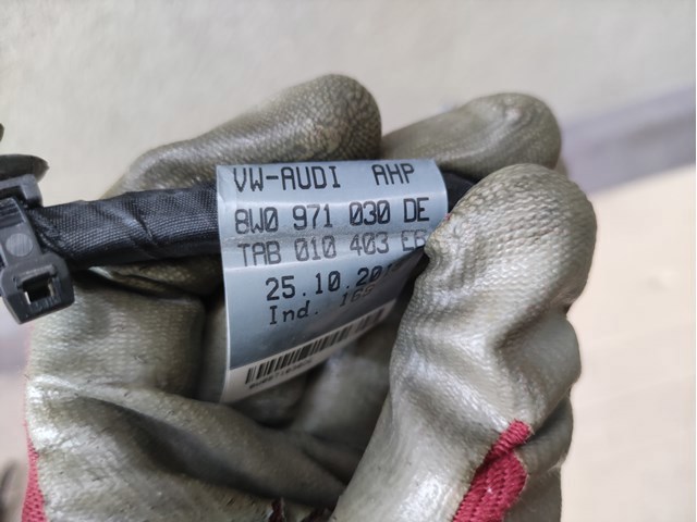 8W0971030DE купить Кривой Рог