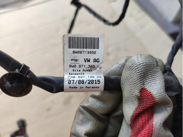 8W0971365E VAG купить в Каменское